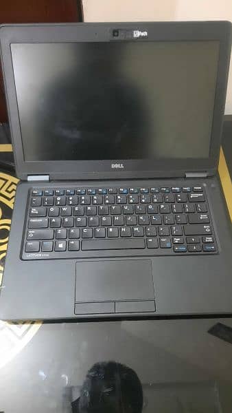 Dell Latitude e7250 i7 5th Generation 0