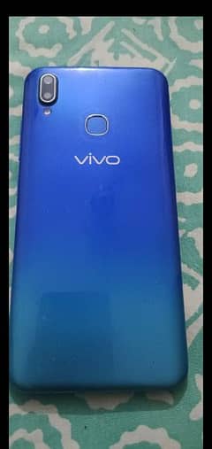 Vivo y93 good condition 0