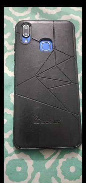 Vivo y93 good condition 2