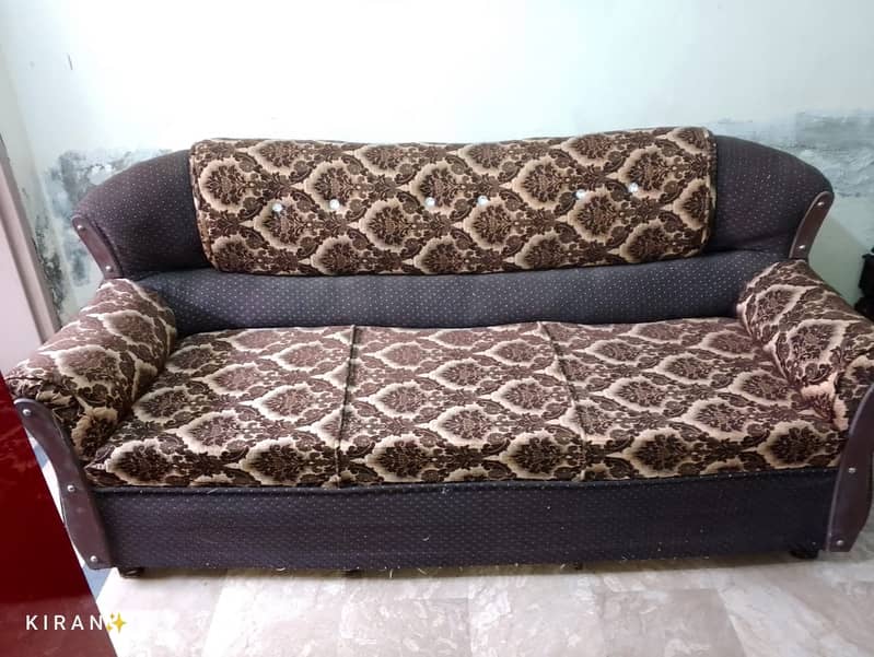 Sofa set 5