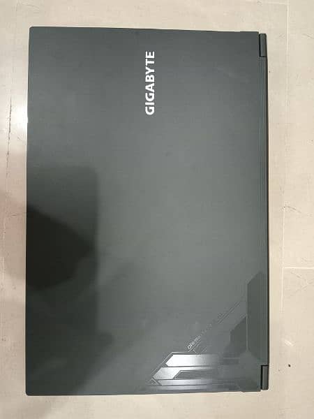 Gigabyte Gaming Laptop 4