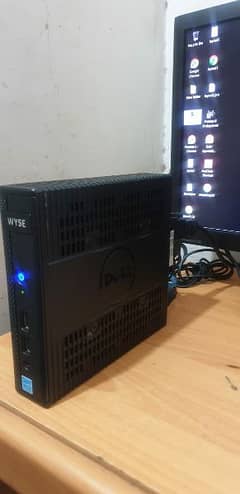 Mini pc dell G-T48E