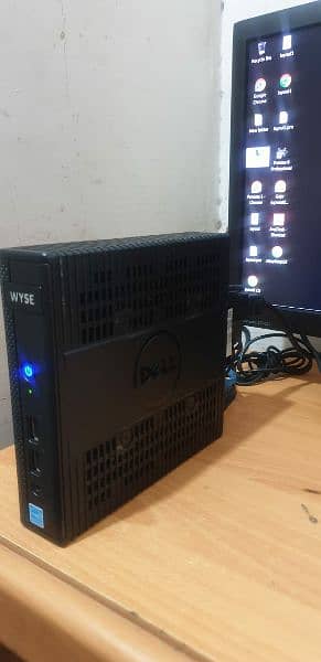 Mini pc dell G-T48E 0