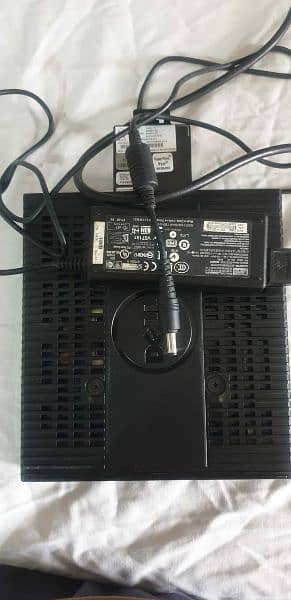 Mini pc dell G-T48E 1