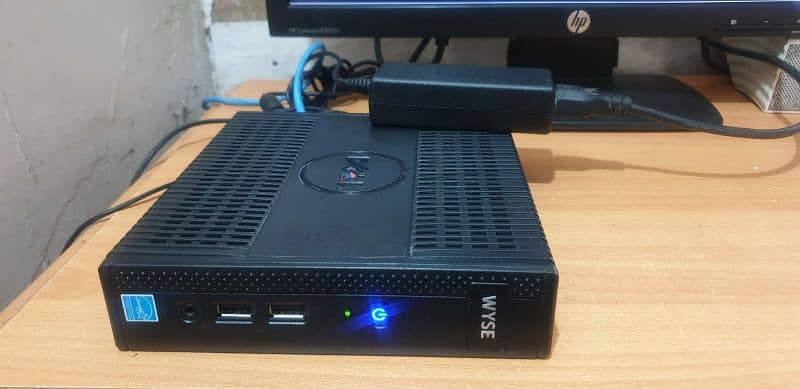 Mini pc dell G-T48E 3