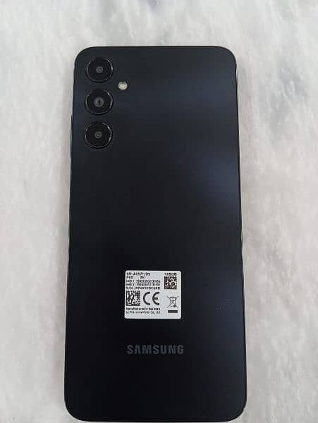 Samsung A05s 6