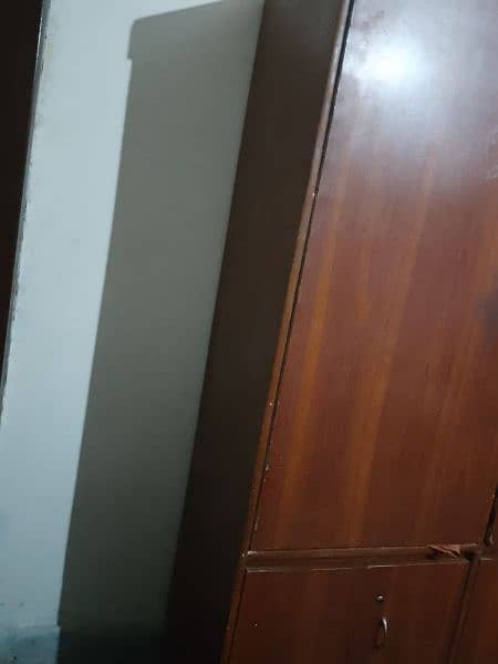 wardrobe for sale condition 10/8 1