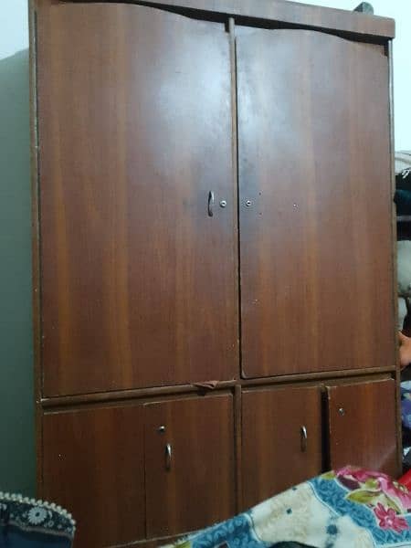 wardrobe for sale condition 10/8 2