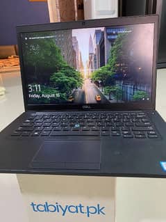 Dell Latitude 7490 core i7 8th gen vpro 10/10 condition 0