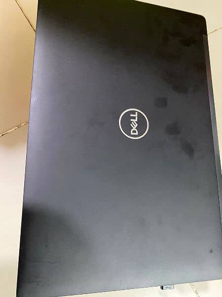 Dell Latitude 7490 core i7 8th gen vpro 10/10 condition 1