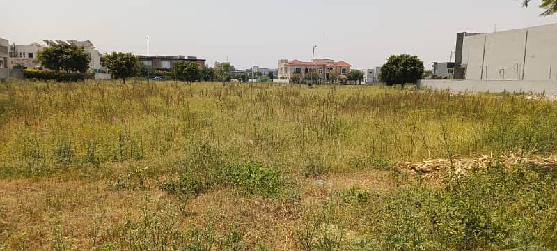 Phase 9 C Block 1 KANAL Good LOCATION PLOT BEST INVESTMENT 3