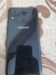 SAMSUNG A10S