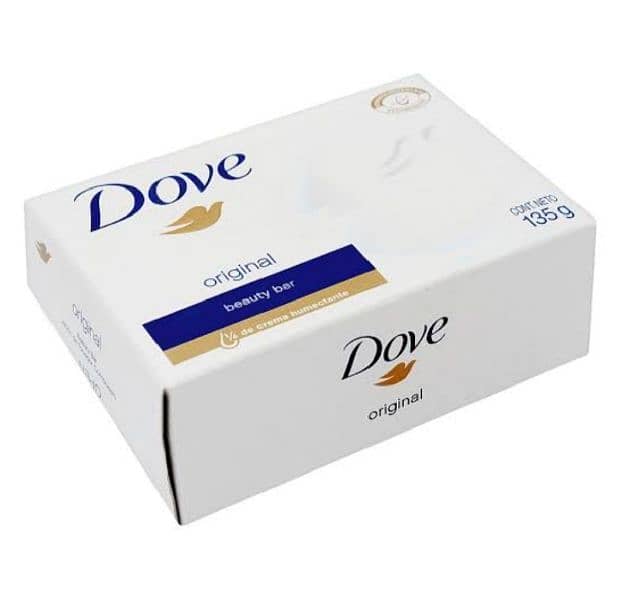 Dove Soap 135G | Beauty Bar | Original 2