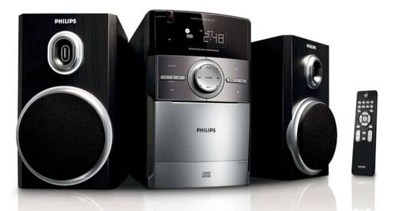 CD player Philips 0