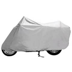 Waterproof Bike Cover