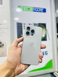 IPHONE 15 PRO 0