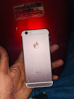 i phone 6s /64/gb