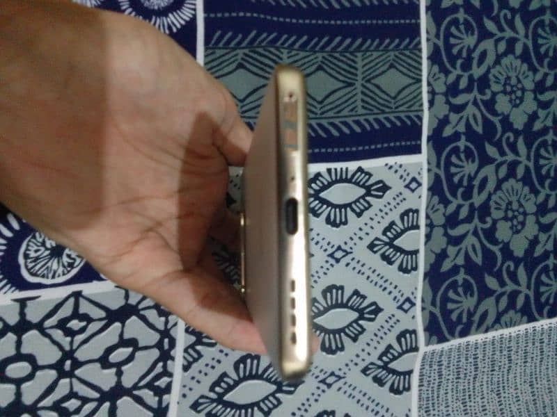 Infinix Zero 30 8/256 Urgent Sale 3