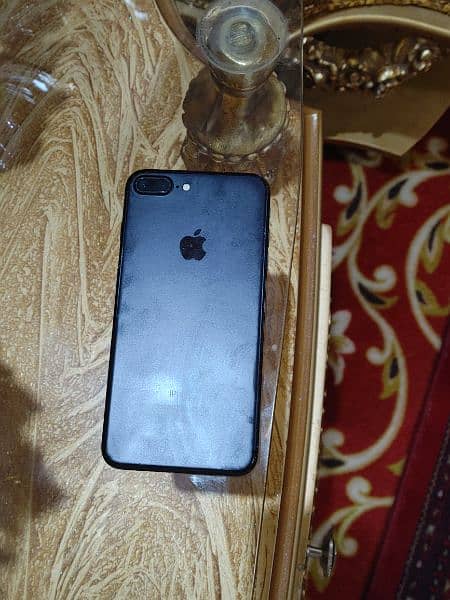 iphone 7plus 32 NON PTA 3