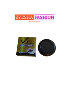 Gold Vishwas Beauty Cream 5x Whitening Power