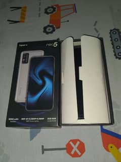 sparx neo 5 slightly used mobile for sale