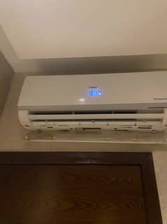 air conditioner 0