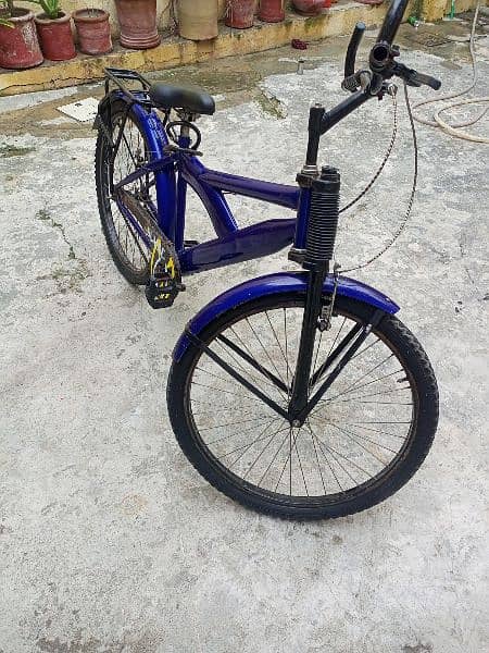 SUMAC cycle for sale 3