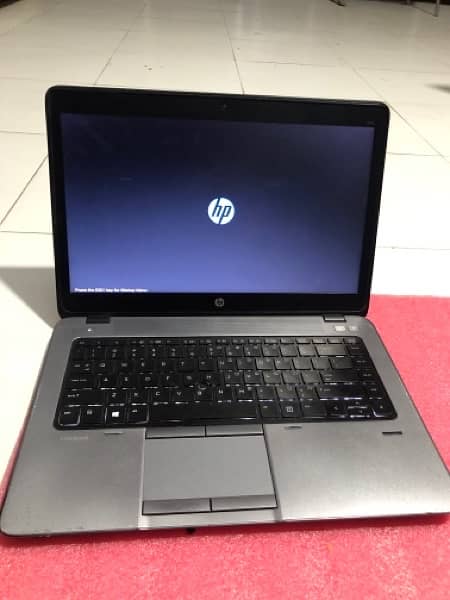 HP Elite Book 0