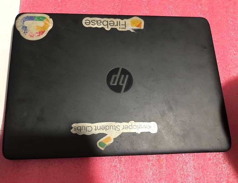 HP Elite Book 1