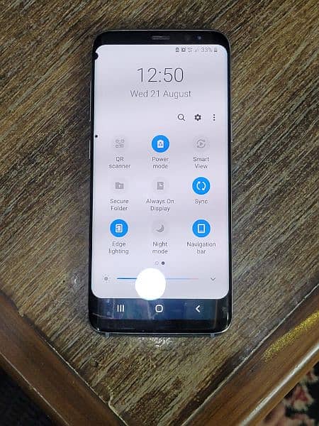 Samsung S8 READ AD 1