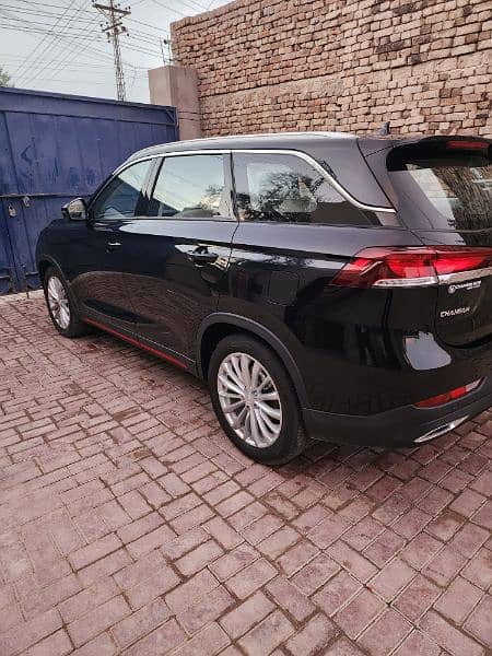 Changan Oshan X7 2024 15