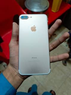 IPhone 7 Plus Pta Approved 128Gb