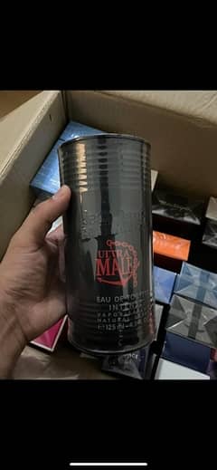 JPG Ultra Male 125ml