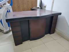 Micellaneous office furniture