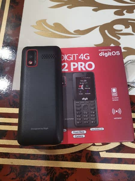 jazz digit e2 pro 1