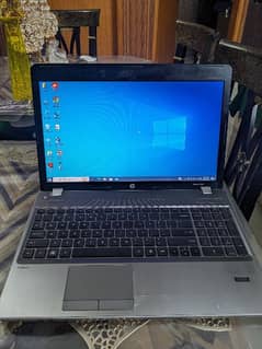 HP Laptop Core i3 3rd gen