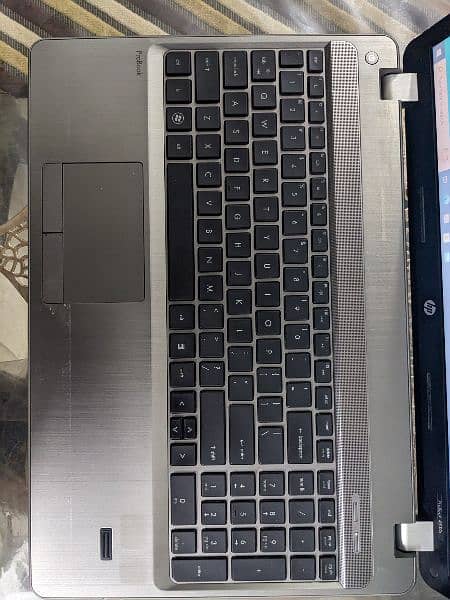 HP Laptop Core i3 3rd gen 1