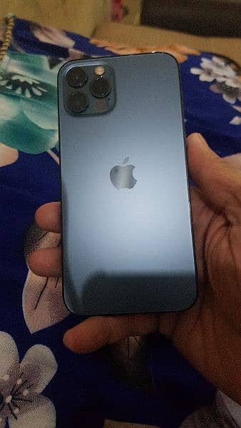 iphone 12 pro 128gb pta approved 4