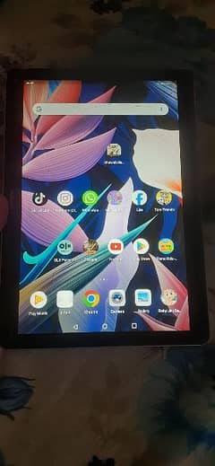 Huawei Mediapad 10" (Read Full Ad)