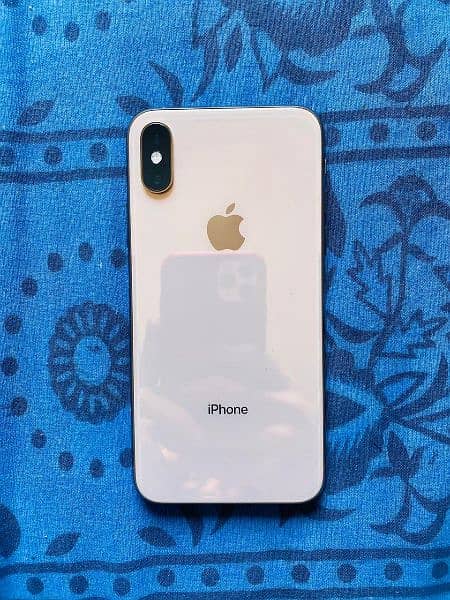 Iphone X 1