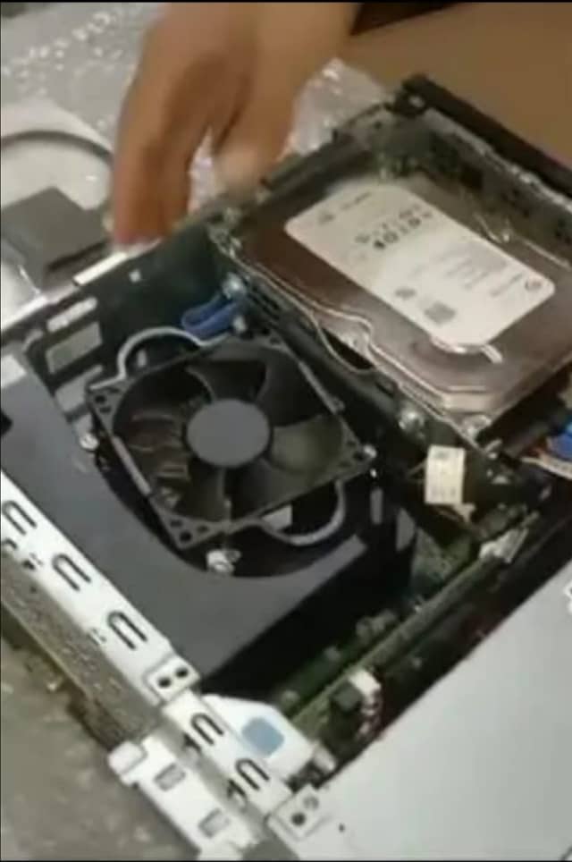 Gaming Pc   CPU only 2