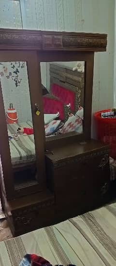 dressing Table very good condition 0