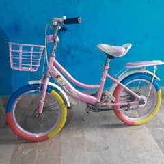 girl bicycle 0