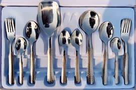 cutlery set