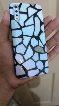 vivo s1 for sale in 10/8 condition