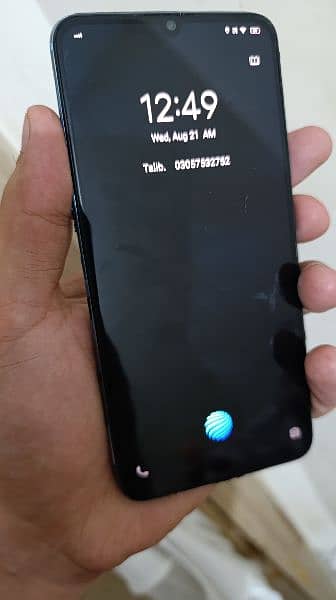 vivo s1 for sale in 10/8 condition 2