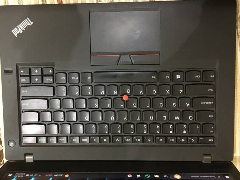 LENOVO THINKPAD T460 i5 7th Generation 2