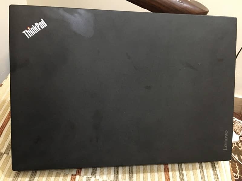 LENOVO THINKPAD T460 i5 7th Generation 7