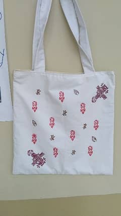 tote bag 0