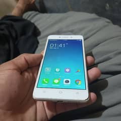 Oppo A37 4/64 PTA Approved